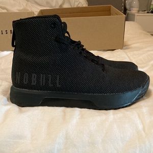 NOBULL Impact Trainer Plus High Top